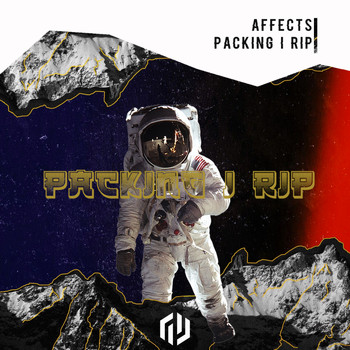 Affects - Packing I Rip