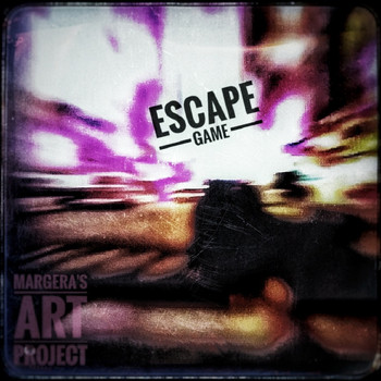 Margera's Art Project - Escape Game