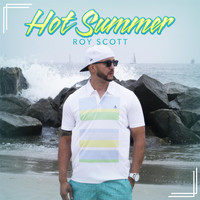 Roy Scott - Hot Summer