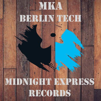 MKA - Berlin tech