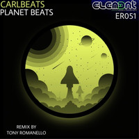 Carlbeats - Planet Beats