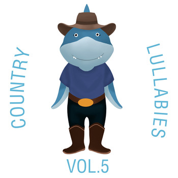 The Cat and Owl - Country Lullabies, Vol. 5