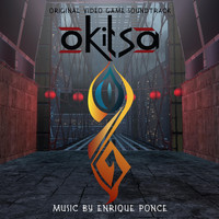 Enrique Ponce - Okitsa (Original Video Game Soundtrack)