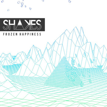 Shakes - Frozen Happiness