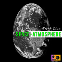 Frenk Olan - Space-atmosphere