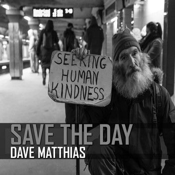 Dave Matthias - Save the Day