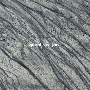 Steve Jansen feat. Thomas Feiner - Captured
