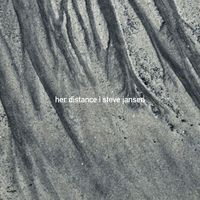 Steve Jansen feat. Perry Blake - Her Distance