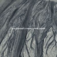 Steve Jansen feat. Tim Elsenburg - Give Yourself A Name