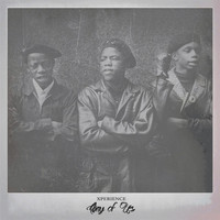 Xperience - Any of Us
