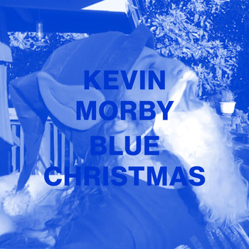 Kevin Morby - Blue Christmas