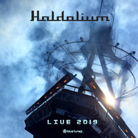 Haldolium - Haldolium (Live, 2019)