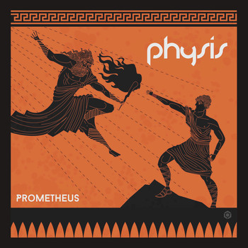 Physis - Prometheus