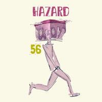 Hazard - 56 (Explicit)