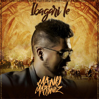 Manu Martínez - Ibagari Le