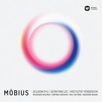 Sinfonia Varsovia - Möbius