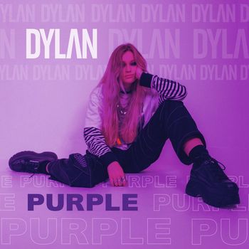 Dylan - Purple