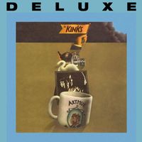The Kinks - Arthur or the Decline and Fall of the British Empire (Deluxe)