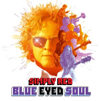 Simply Red - Complete Love