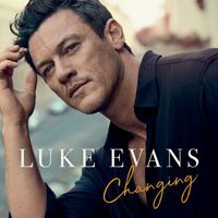 Luke Evans - Changing