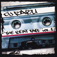 DJ Babu - The Beat Tape, Vol. 1