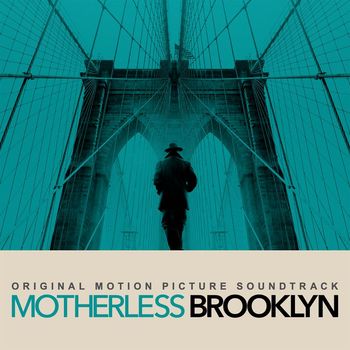 Various Artists - Motherless Brooklyn (Original Motion Picture Soundtrack)