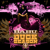 DJ Babu - Duck Season, Vol. 3 (Explicit)