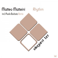 Matteo Matteini - Rhythm