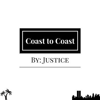 Justice - Coast to Coast (Explicit)