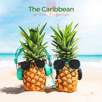 Various Artists - The Caribbean at Your Fingertips