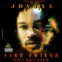 Jovexx - Fake Friend (Explicit)
