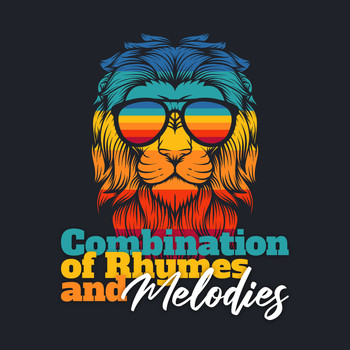 Various Artists - Combination of Rhymes and Melodies