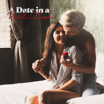 Various Artists - A Date in a Romantic Atmosphere
