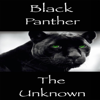 The Unknown - Black Panther (Explicit)