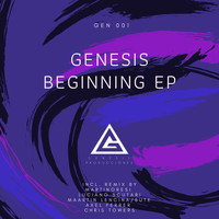 Genesis - Beginning EP
