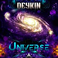 Deykin - Universe