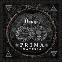 OroborO - PRIMA MATERIA
