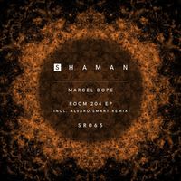 Marcel Dope - Room 204 EP