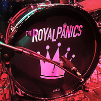 The Royal Panics - The Royal Panics