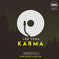 Les Toka - Karma