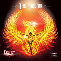 Legacy - The Phoenix - EP (Explicit)