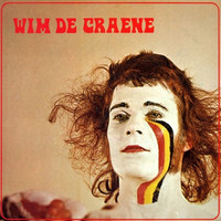 Wim De Craene - Brussel