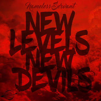 Nameless Servant - New Levels New Devils