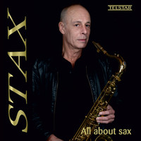 Stax - All About Sax