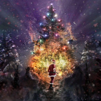 Reed Reimer & Benjamin Emory Larson - A Movie Trailer Christmas
