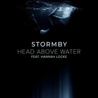 Stormby - Head Above Water (feat. Hannah Locke)