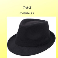 T-A-Z - Zmentalz 1