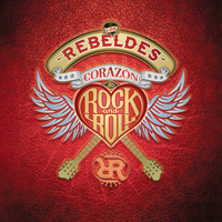 Los Rebeldes - Corazón de Rock and Roll (Remasterizado) (Boxset)