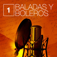 The Sunshine Orchestra - Baladas y Boleros (Volumen 1)