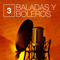 The Sunshine Orchestra - Baladas y Boleros (Volumen 3)